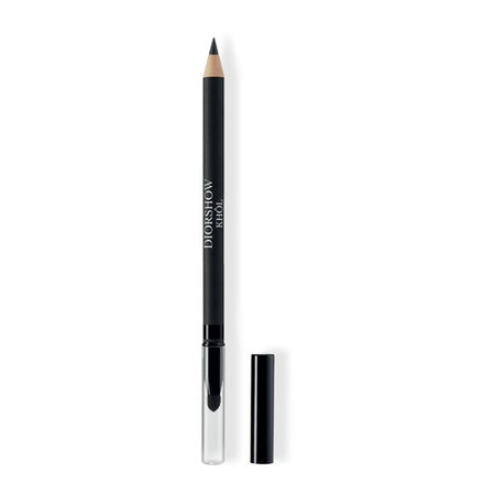 Dior Diorshow Khôl Crayon pour les yeux 099 Black Khôl 1,4 grammes