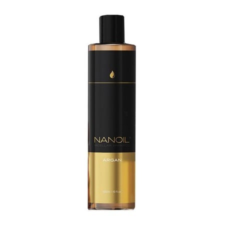 Nanoil Micellar Shampoo Argan 300 ml