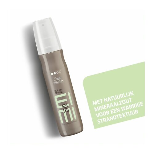 Wella Professionals Eimi Ocean Spritz