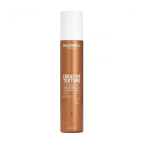Goldwell Stylesign Creative Texture Dry Boost Styling spray