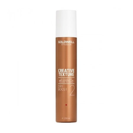 Goldwell Stylesign Creative Texture Dry Boost Spray coiffant 200 ml