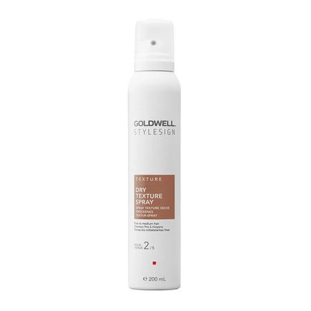 Goldwell Stylesign Creative Texture Dry Boost Spray coiffant
