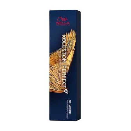 Wella Professionals Koleston Perfect Me+ Rich Naturals