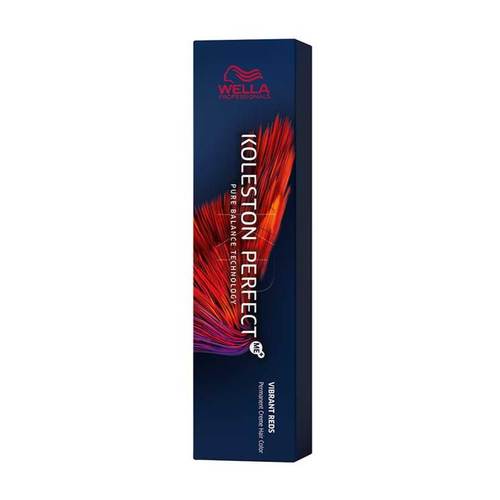 Wella Professionals Koleston Perfect Me+ Vibrant Reds