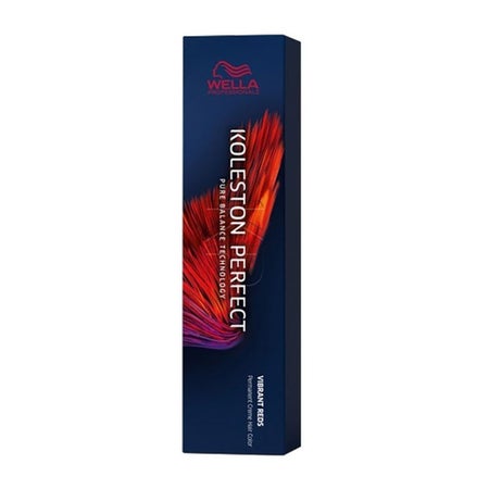 Wella Professionals Koleston Perfect Me+ Vibrant Reds