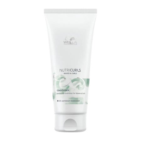 Wella Professionals Nutricurls Conditioner