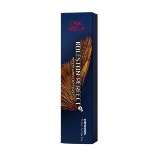 Wella Professionals Koleston Perfect Me+ Deep Browns