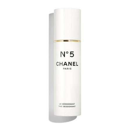 Chanel No.5 Deodorantti