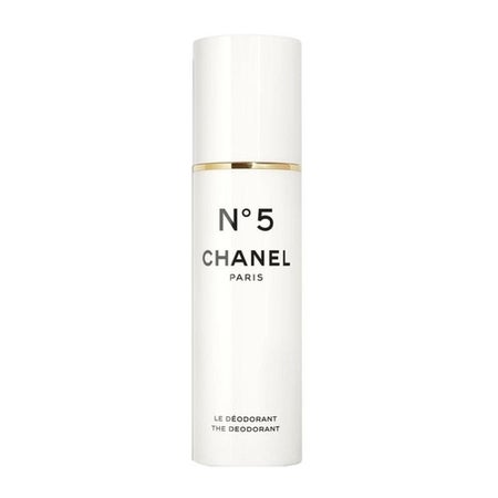 Chanel No.5 Deodorante spray 100 ml