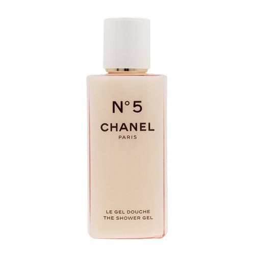 Chanel No.5 Showergel