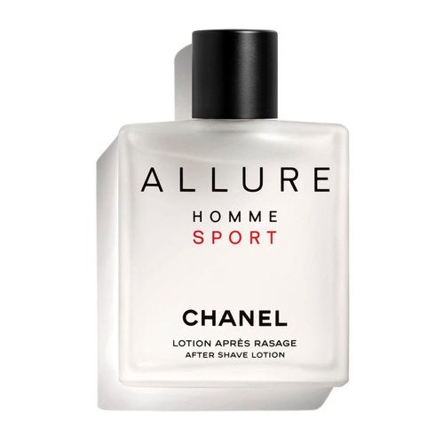 Chanel Allure Homme Sport Loción After Shave