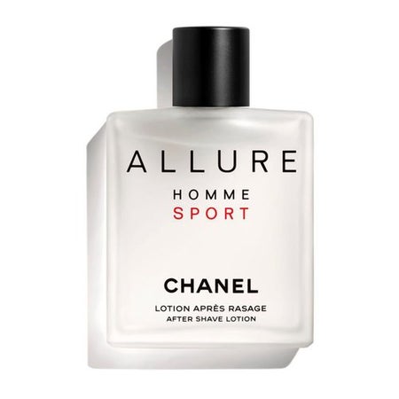 Chanel Allure Homme Sport After Shave-vatten After Shave-vatten 100 ml