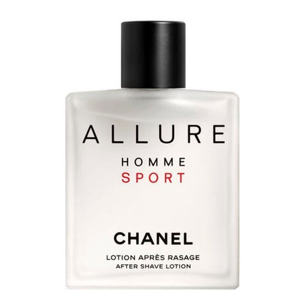 Chanel Allure Homme Sport Aftershave Lotion 100 ml