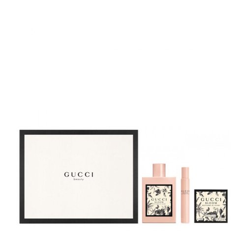 gucci nettare di fiori gift set