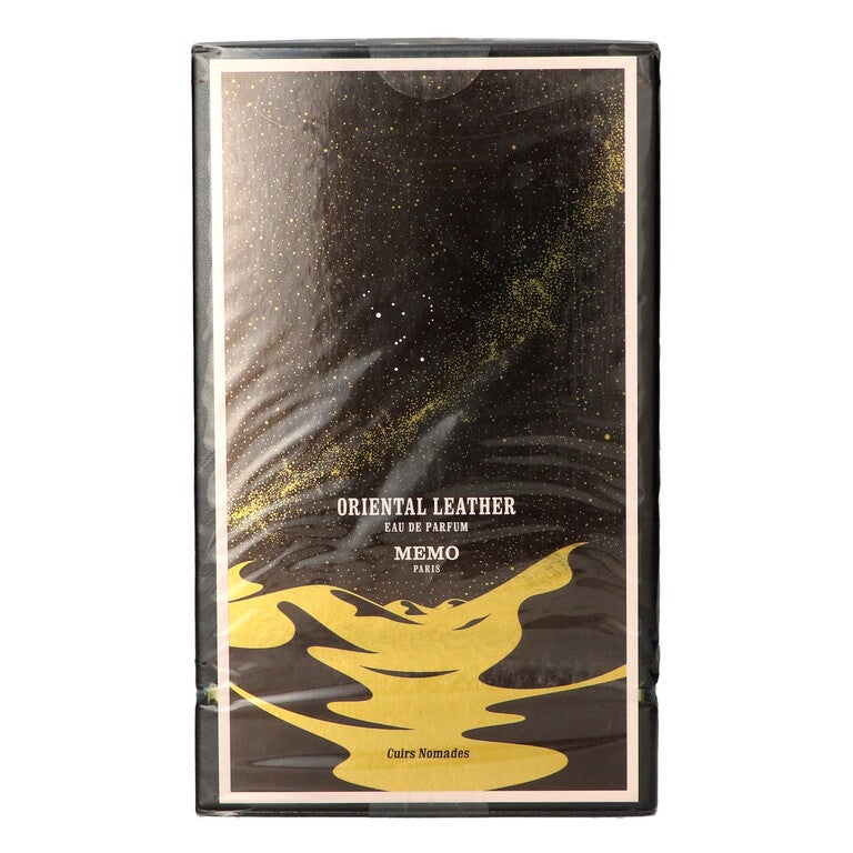 memo paris oriental leather