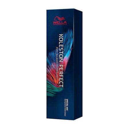 Wella Professionals Koleston Perfect Me+ Special Mix Permanent coloring