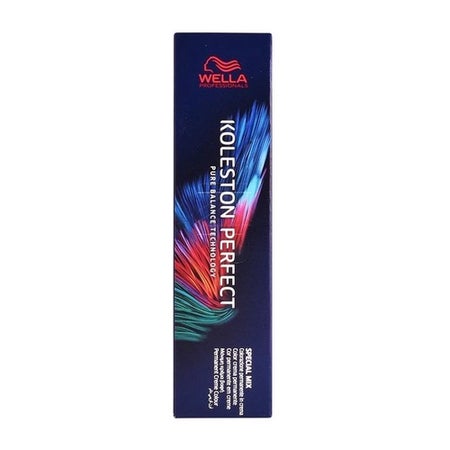 Wella Professionals Koleston Perfect Me+ Special Mix Permanente Färbung