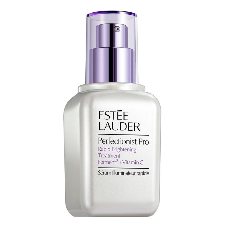 Estee Lauder Perfectionist pro rapid brightening treatment sold 100ml