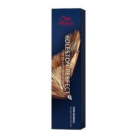 Wella Professionals Koleston Perfect Me+ Pure Naturals