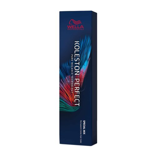 Wella Professionals Koleston Perfect Me+ Special Mix Permanente Färbung