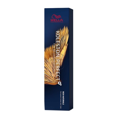 Wella Professionals Koleston Perfect Me+ Rich Naturals