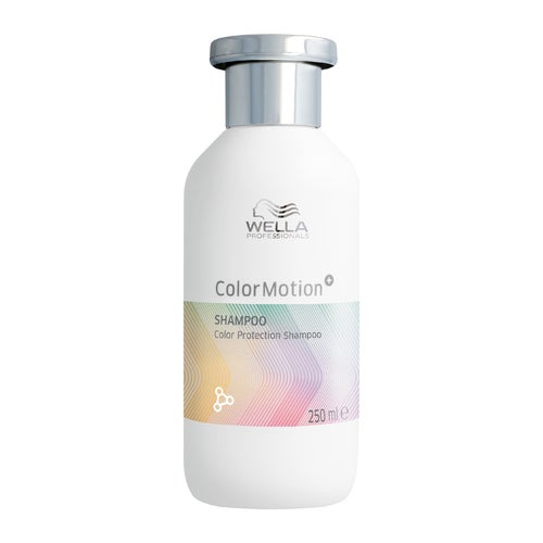 Wella Professionals ColorMotion Protection Shampoo