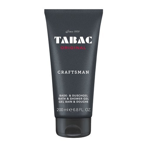 Tabac Original Craftsman Bath & Shower Gel