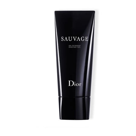 Dior Sauvage Rasage 125 ml