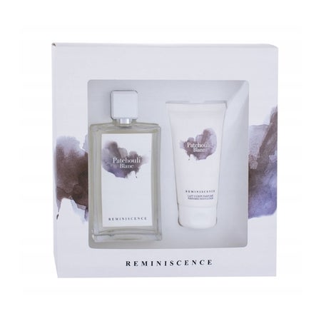 Reminiscence Patchouli Blanc Gift Set