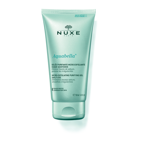 NUXE Aquabella Micro-Exfoliating Purifying Gel
