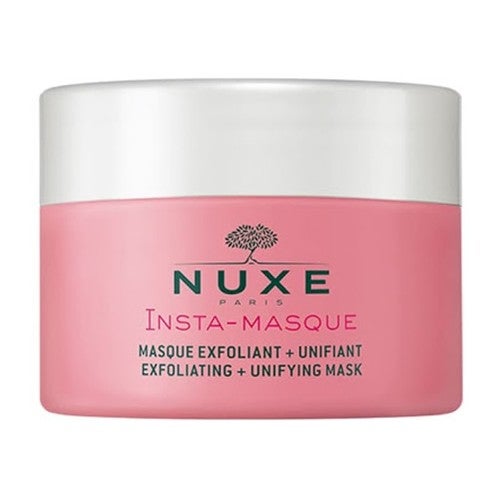 NUXE Insta-masque Exfoliating + Unifying