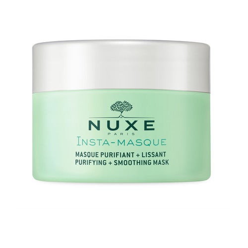 NUXE Insta-masque Purifying + Smoothing