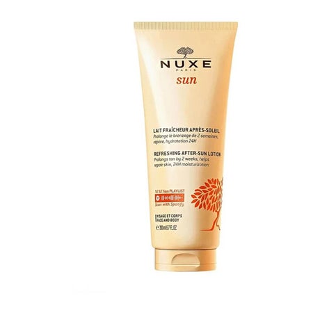 NUXE Sun Refreshing After Sun Lotion