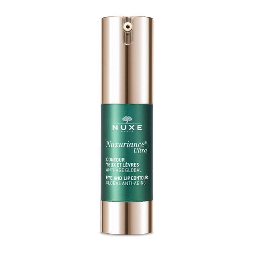 NUXE Nuxuriance Ultra Eye And Lip Contour Global Anti-aging