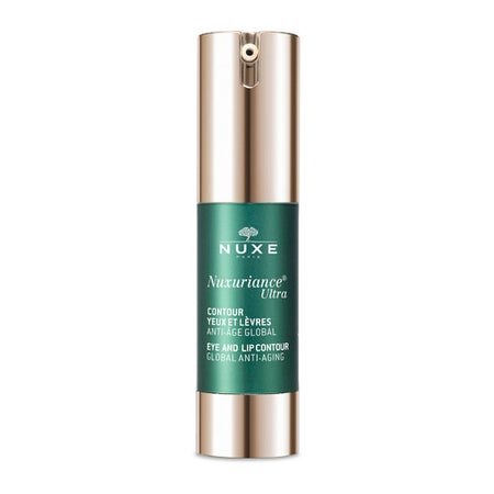 NUXE Nuxuriance Ultra Eye And Lip Contour Global Anti-aging 15 ml