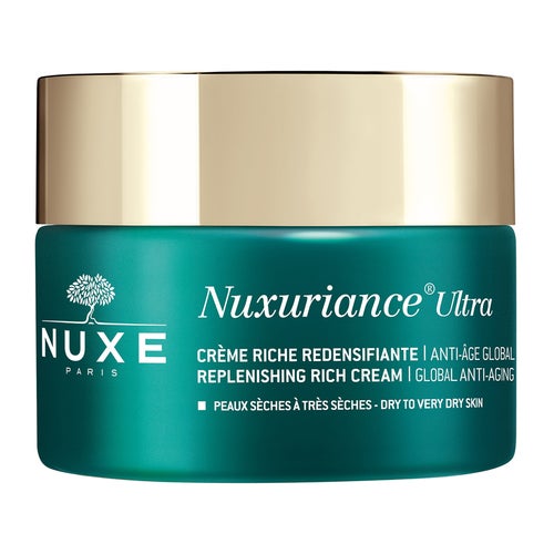 NUXE Nuxuriance Ultra Replenishing Rich Cream