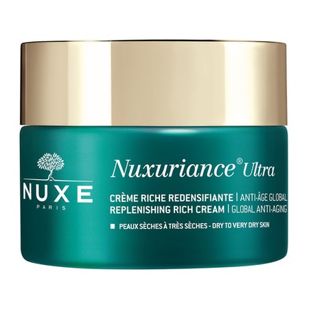 NUXE Nuxuriance Ultra Replenishing Rich Cream 50 ml