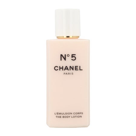 Chanel No.5 Body Lotion