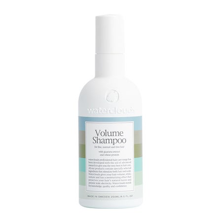 Waterclouds Volume Care Volume Shampoing 250 ml