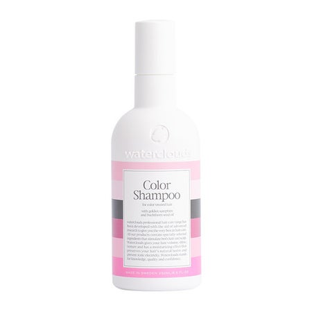 Waterclouds Color Care Shampoo 250 ml
