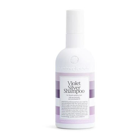 Waterclouds Violet Silver Shampoing 250 ml