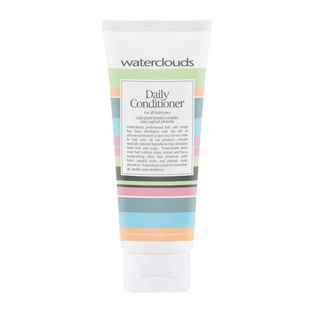 Waterclouds Daily Care Après-shampoing 200 ml