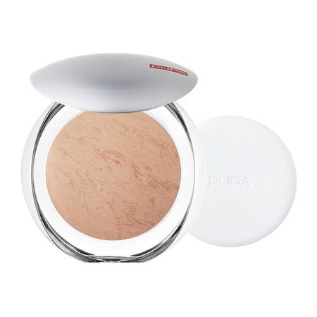 Pupa Luminys Baked Face Powder 06 Biscuit 9 g