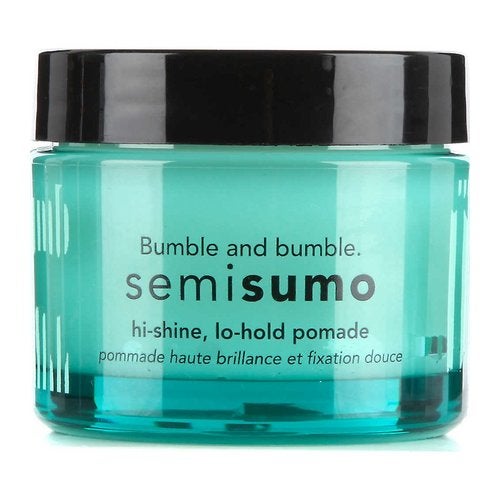 Bumble and bumble SemiSumo Hi-shine Lo-hold Pomade
