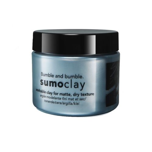 Bumble and bumble Sumoclay Workable Clay Matte Dry