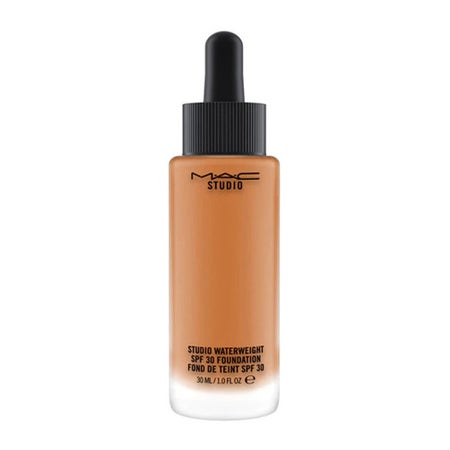 MAC Studio Waterweight SPF 30 Foundation