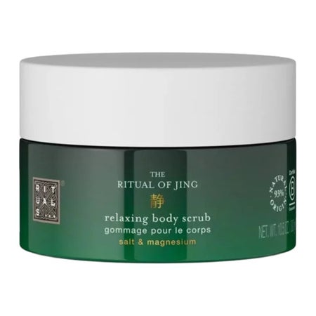 Rituals The Ritual Of Jing Relaxing Body Scrub 200 ml