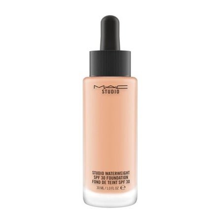 MAC Studio Waterweight SPF 30 Foundation