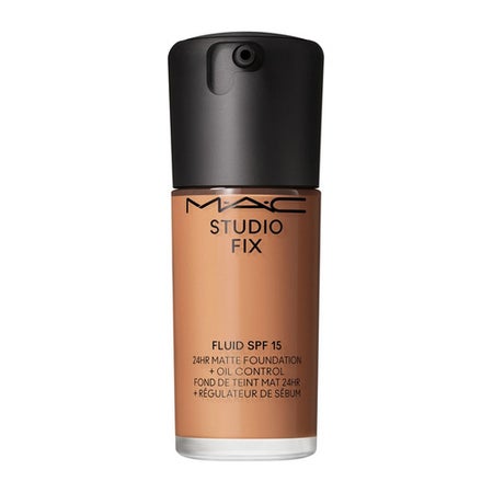 MAC Studio Fix Fluid Foundation SPF 15