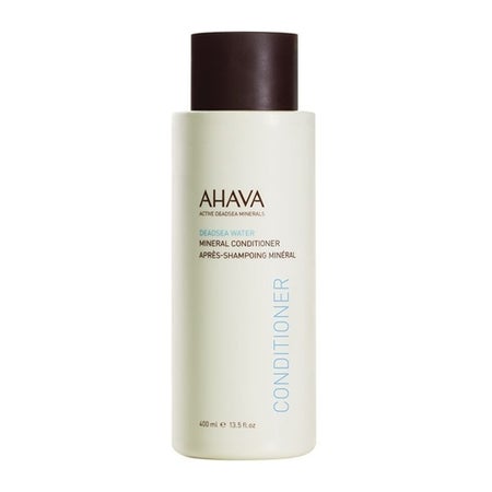 Ahava Deadsea Water Mineral Conditioner 400 ml